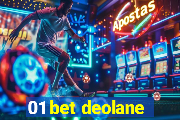 01 bet deolane